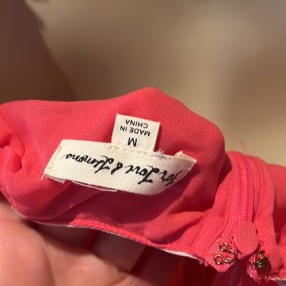 For Love and Lemons Marquee Mini dress - Picture 4 of 4